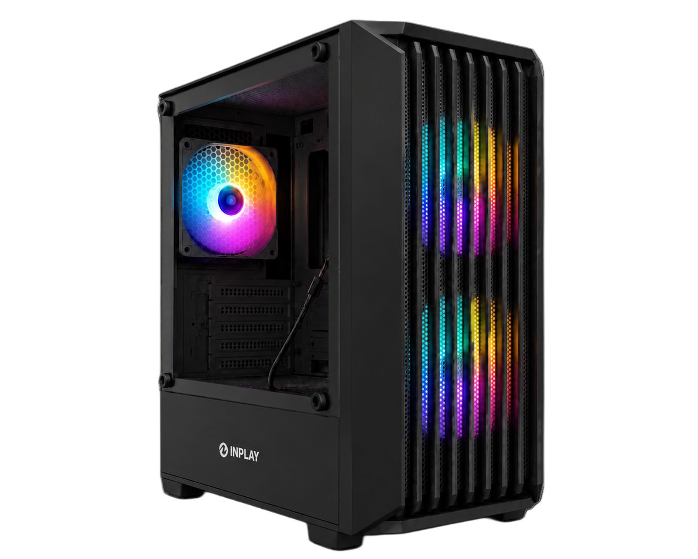 INPLAY META A200 AirFlow Edition