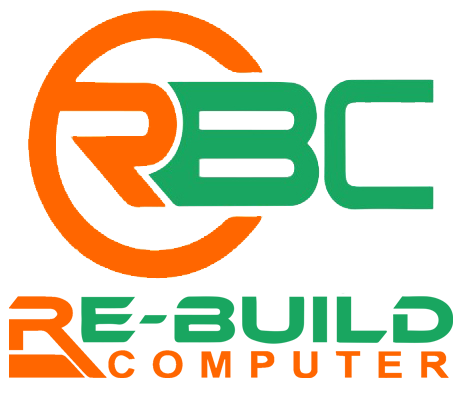 REBUILD COMPUTER